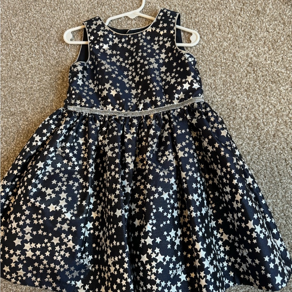 pippa and julie dress, girl size 3T